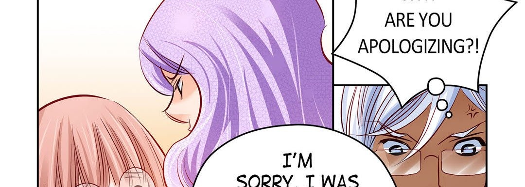 Give to the Heart chapter 126 page 51