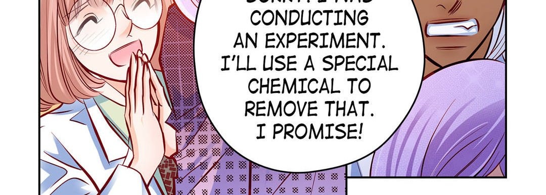 Give to the Heart chapter 126 page 52
