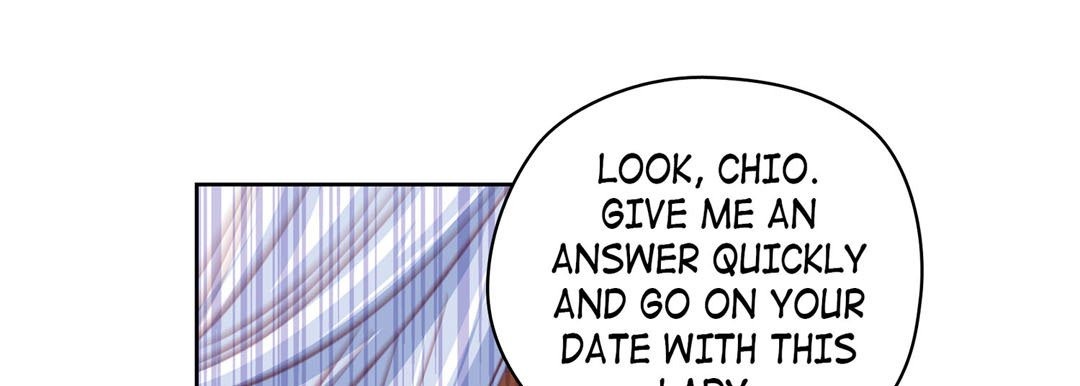 Give to the Heart chapter 126 page 54