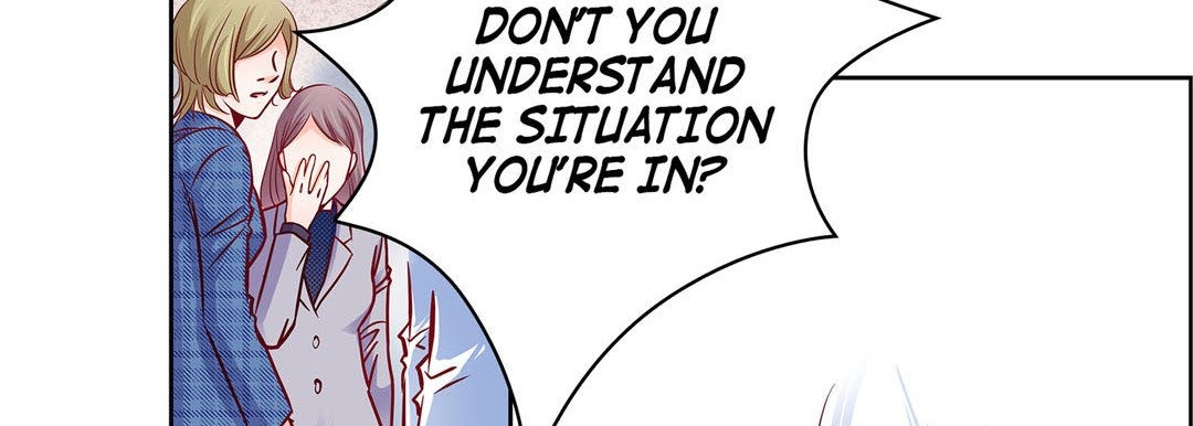 Give to the Heart chapter 126 page 71