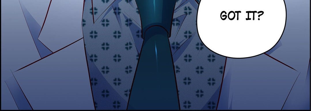 Give to the Heart chapter 126 page 85
