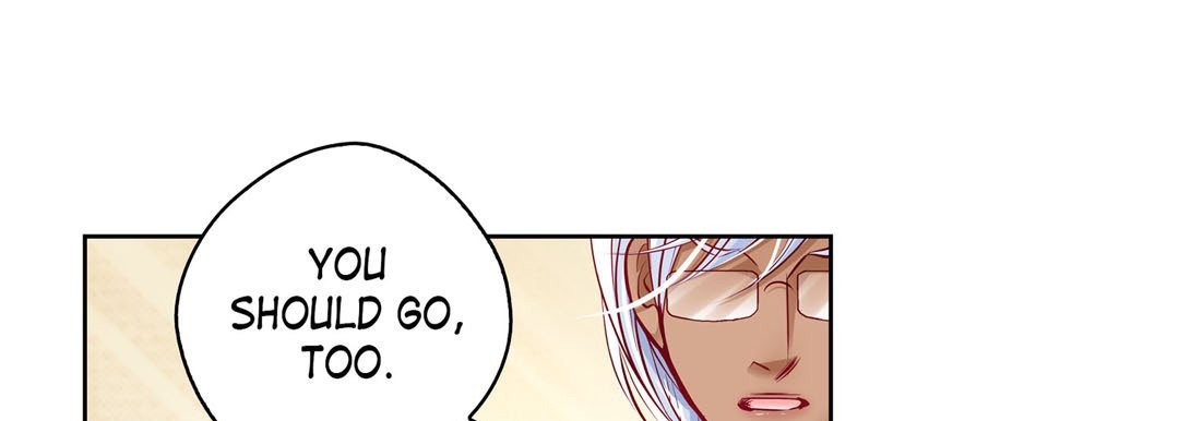 Give to the Heart chapter 126 page 114