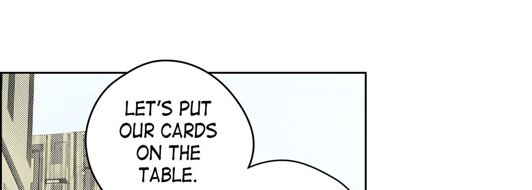 Give to the Heart chapter 126 page 126