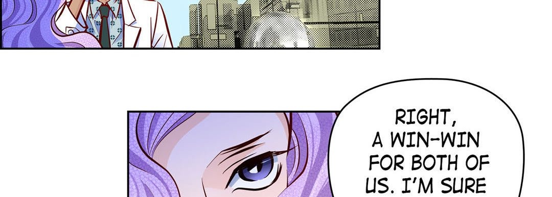 Give to the Heart chapter 126 page 128