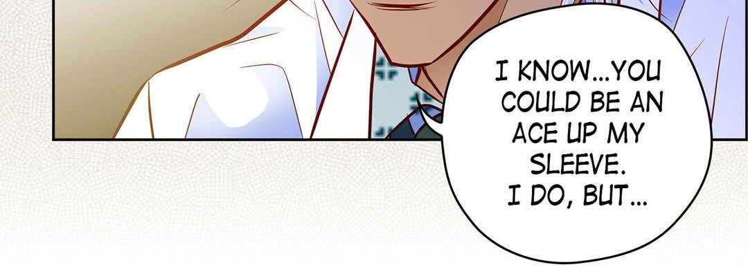 Give to the Heart chapter 126 page 132