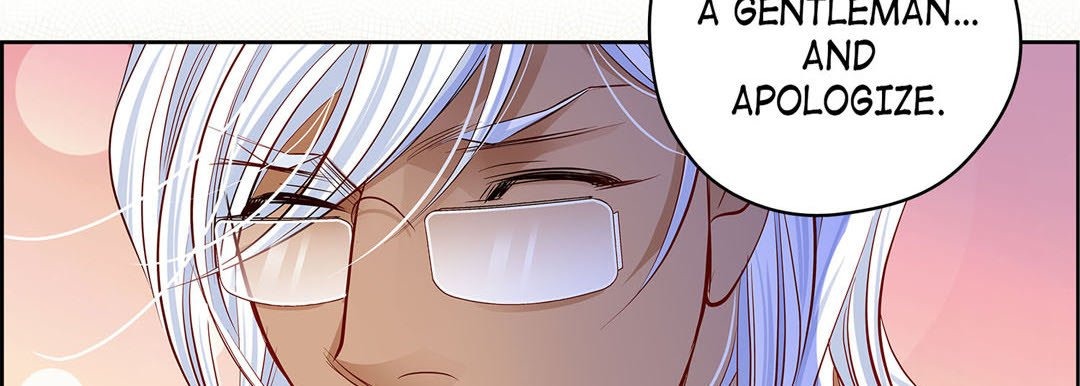 Give to the Heart chapter 126 page 135