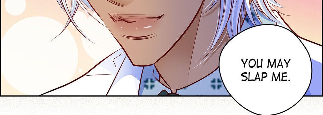 Give to the Heart chapter 126 page 136