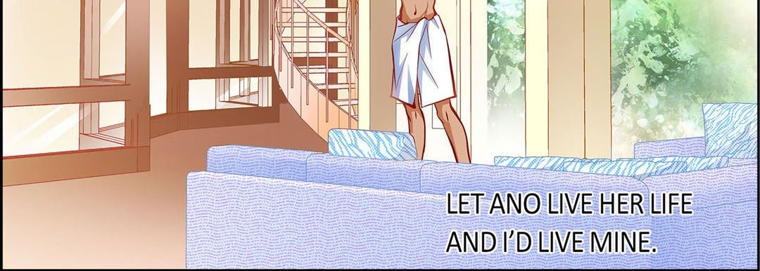 Give to the Heart chapter 126 page 148