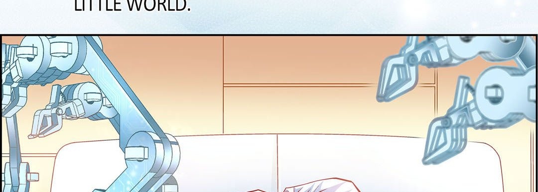 Give to the Heart chapter 126 page 151