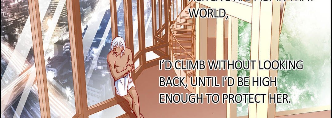 Give to the Heart chapter 126 page 155