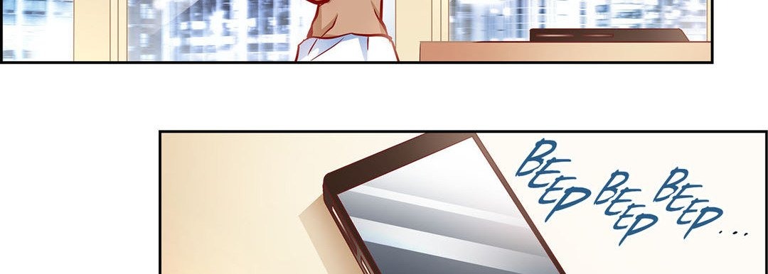 Give to the Heart chapter 126 page 160