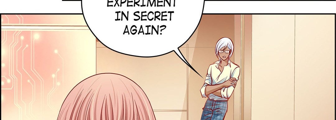 Give to the Heart chapter 126 page 163