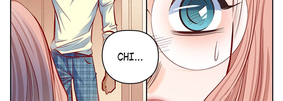 Give to the Heart chapter 126 page 184