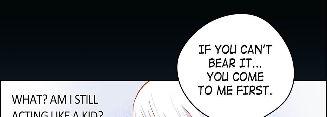 Give to the Heart chapter 127 page 14