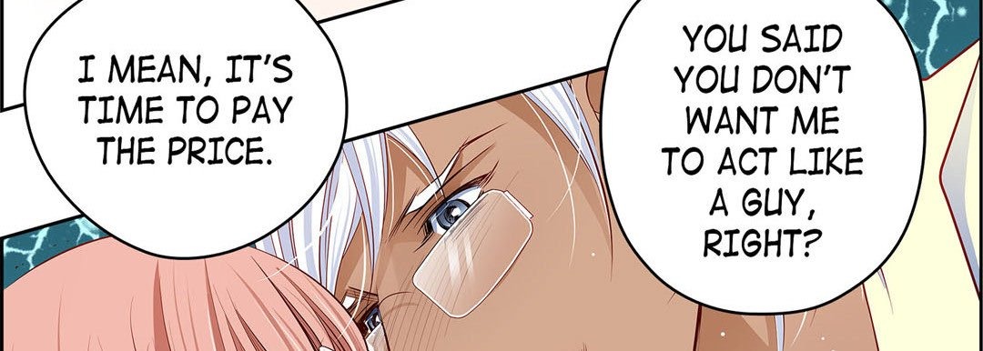 Give to the Heart chapter 127 page 31