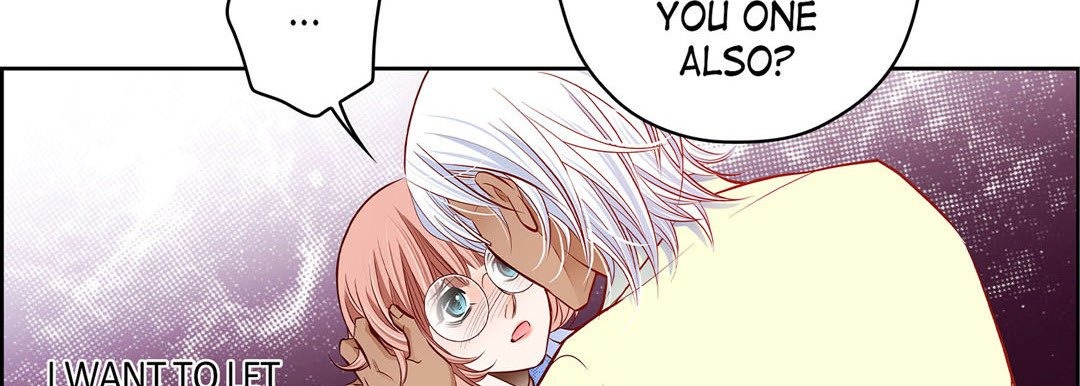 Give to the Heart chapter 127 page 35