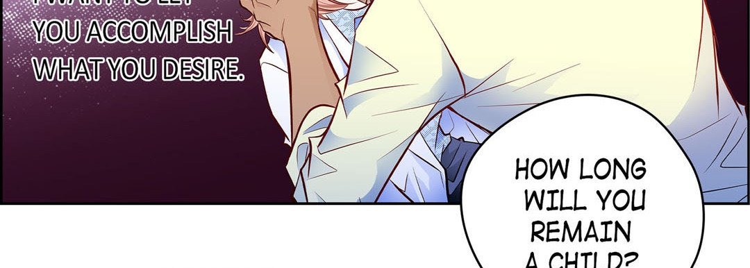 Give to the Heart chapter 127 page 36