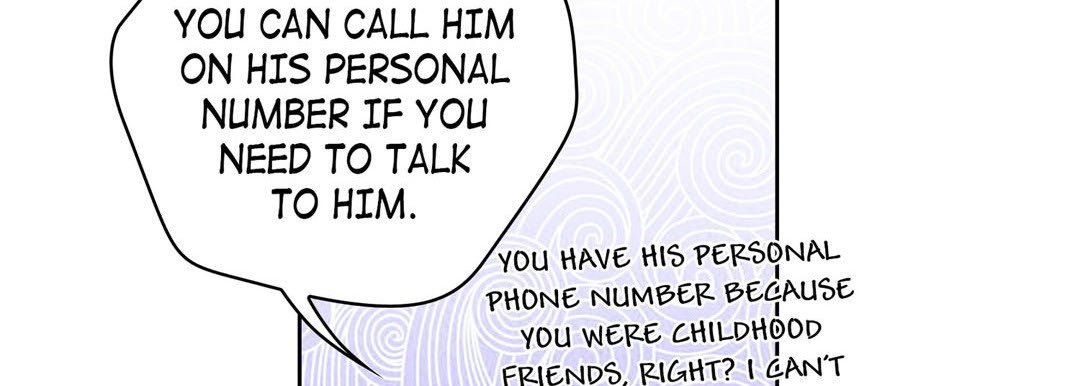 Give to the Heart chapter 127 page 47