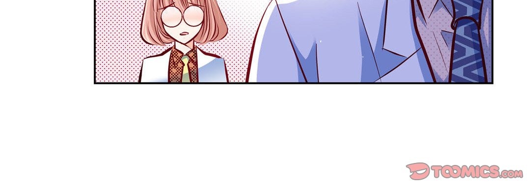 Give to the Heart chapter 127 page 77
