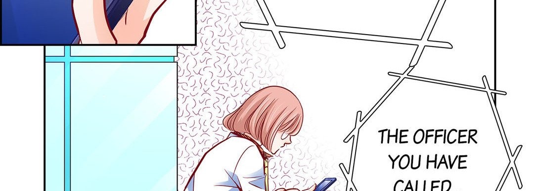 Give to the Heart chapter 127 page 84