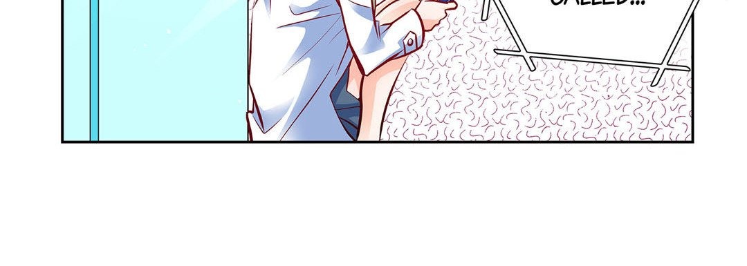 Give to the Heart chapter 127 page 85