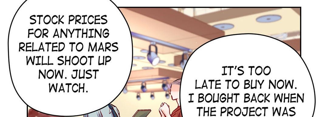 Give to the Heart chapter 127 page 131