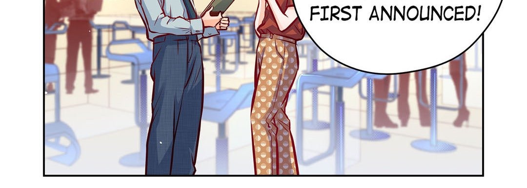 Give to the Heart chapter 127 page 132