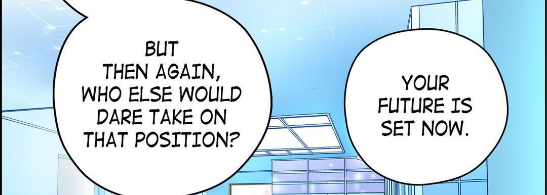 Give to the Heart chapter 127 page 143