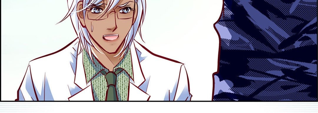 Give to the Heart chapter 127 page 168