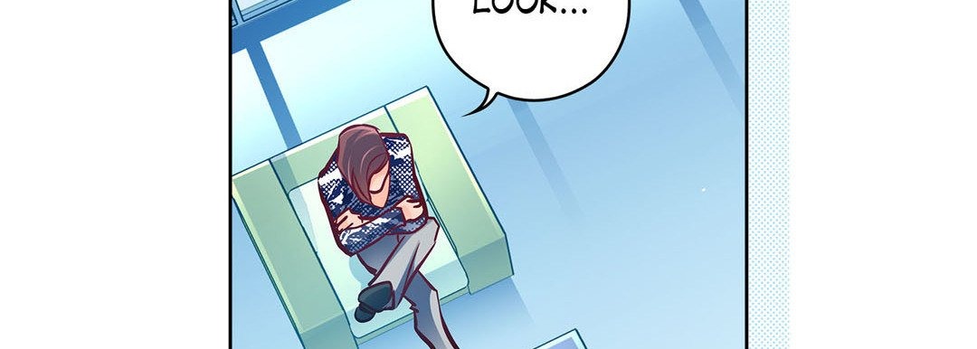 Give to the Heart chapter 127 page 191