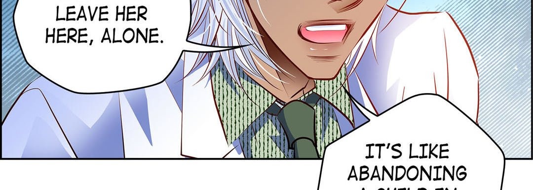 Give to the Heart chapter 128 page 24