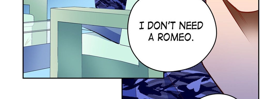 Give to the Heart chapter 128 page 28