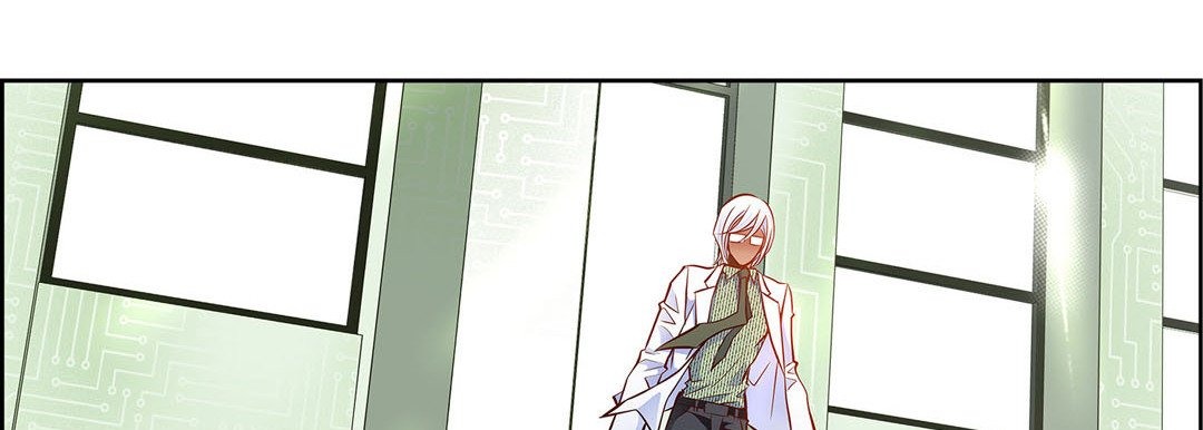 Give to the Heart chapter 128 page 31