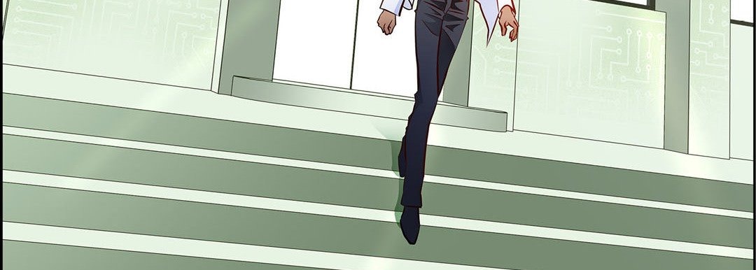 Give to the Heart chapter 128 page 32