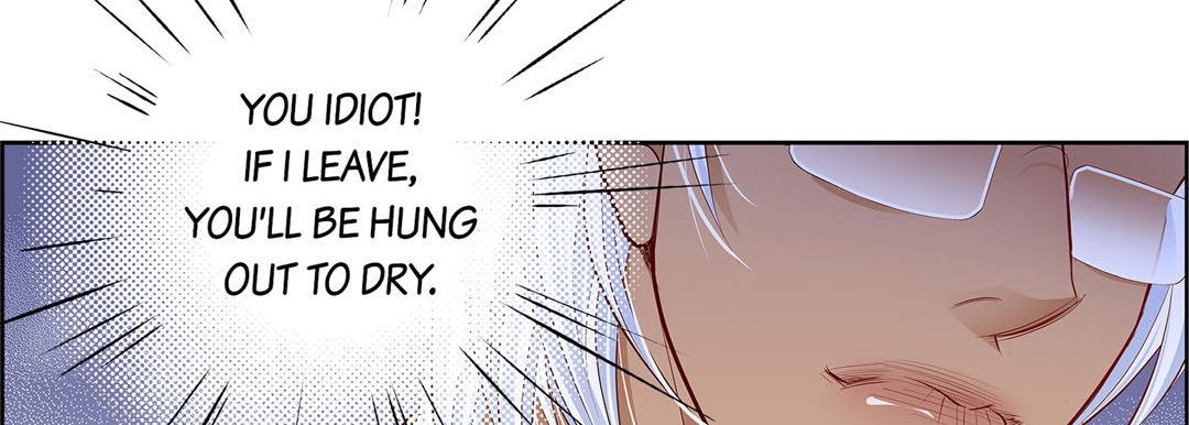 Give to the Heart chapter 128 page 35