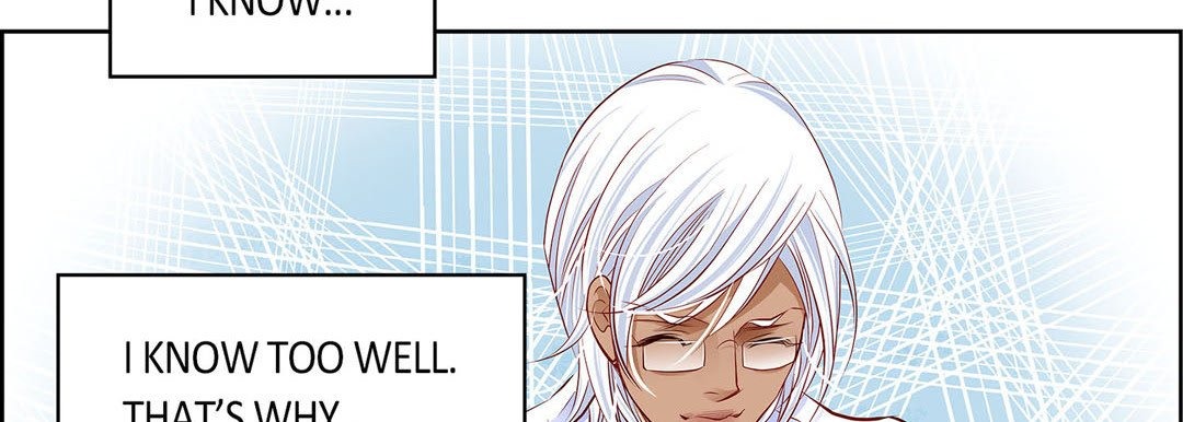Give to the Heart chapter 128 page 43