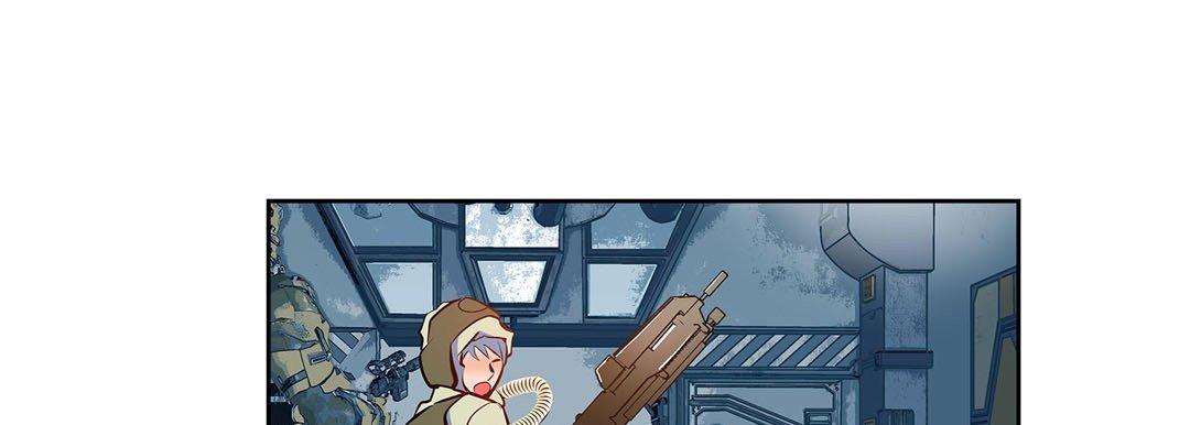 Give to the Heart chapter 128 page 50
