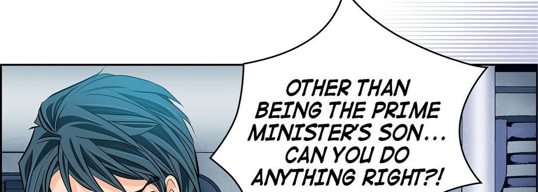 Give to the Heart chapter 128 page 75