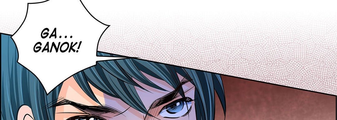 Give to the Heart chapter 128 page 87