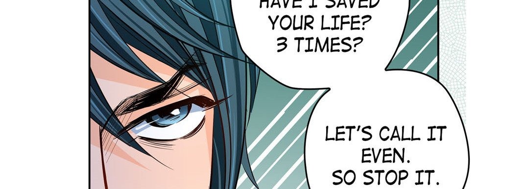 Give to the Heart chapter 128 page 95