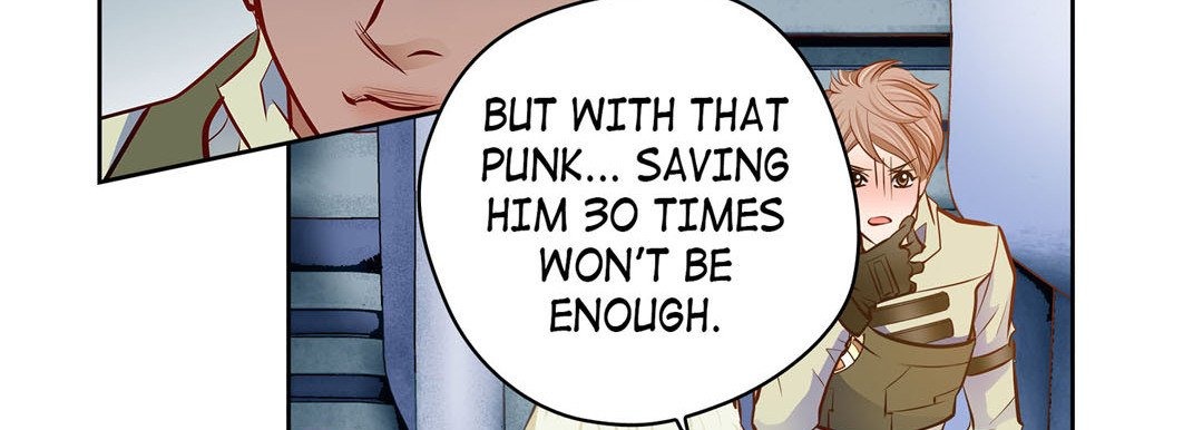 Give to the Heart chapter 128 page 99