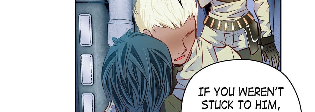 Give to the Heart chapter 128 page 100
