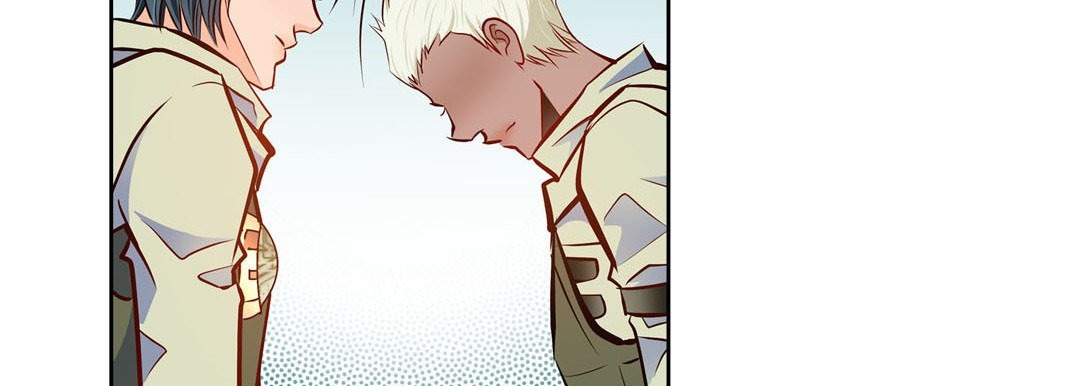 Give to the Heart chapter 128 page 103