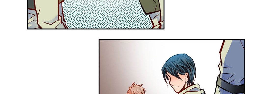 Give to the Heart chapter 128 page 104