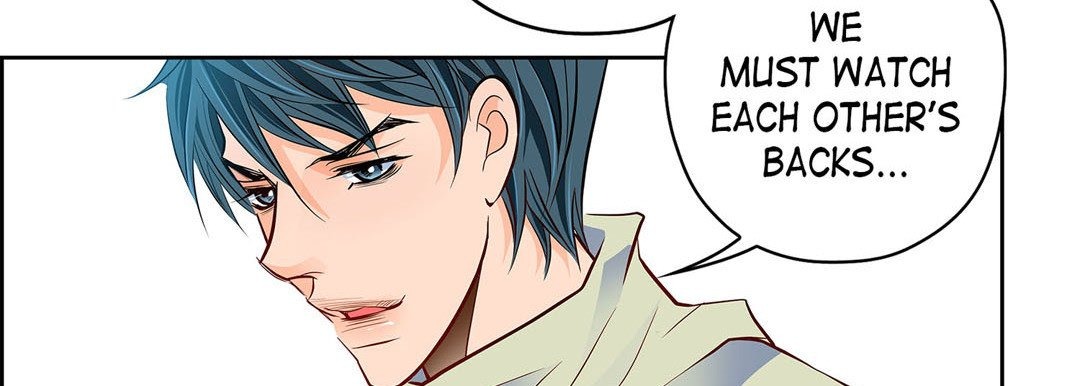 Give to the Heart chapter 128 page 107