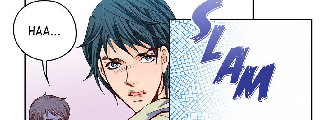 Give to the Heart chapter 128 page 115