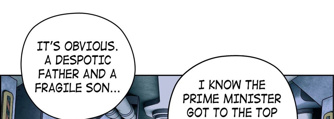 Give to the Heart chapter 128 page 118