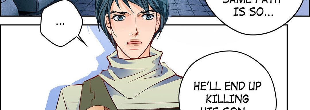 Give to the Heart chapter 128 page 120