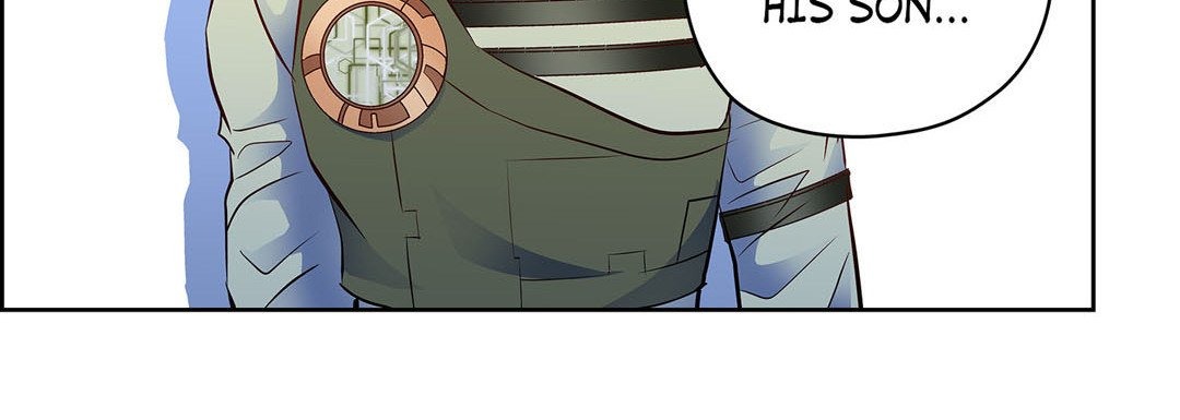 Give to the Heart chapter 128 page 121