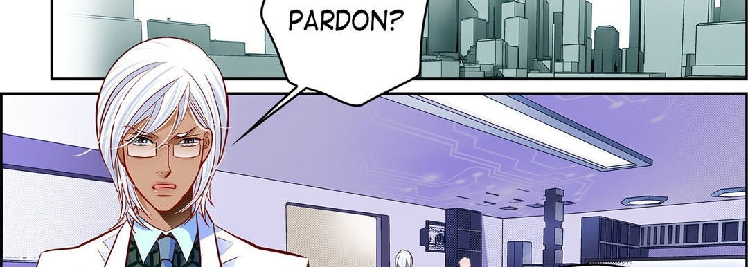 Give to the Heart chapter 128 page 127